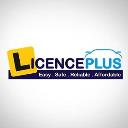 LicencePlus Driving School logo